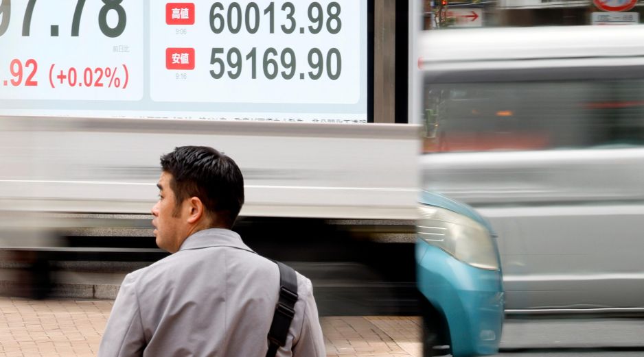 Donald Trump aseguró que 