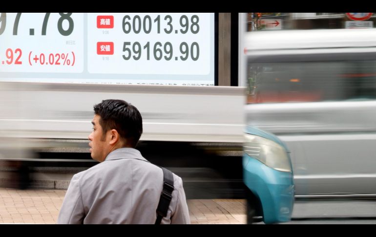 Donald Trump aseguró que 