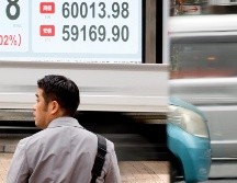 Donald Trump aseguró que 