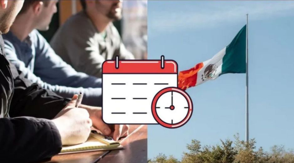 A continuación te diremos qué es lo que establece la LFT en estos casos. UNSPLASH.