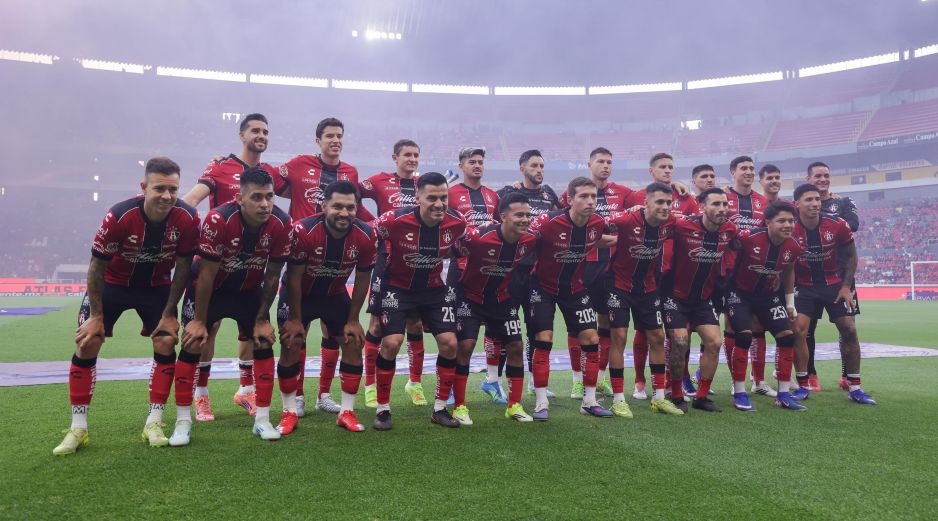 El enfrentamiento ante América se presenta como una auténtica final para el conjunto tapatío. IMAGO7