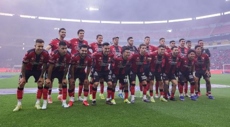 El enfrentamiento ante América se presenta como una auténtica final para el conjunto tapatío. IMAGO7