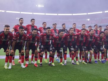 El enfrentamiento ante América se presenta como una auténtica final para el conjunto tapatío. IMAGO7