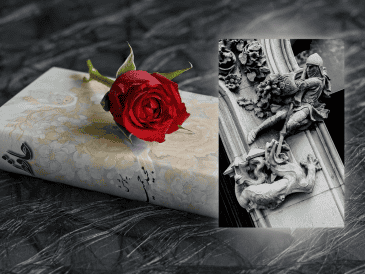 A nivel local la Fiesta del Libro y la Rosa 2026 ha reportado un crecimiento significativo en su actual edición. PIXABAY/CANVA/ESPECIAL