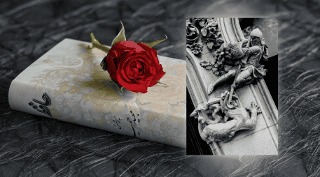 A nivel local la Fiesta del Libro y la Rosa 2026 ha reportado un crecimiento significativo en su actual edición. PIXABAY/CANVA/ESPECIAL