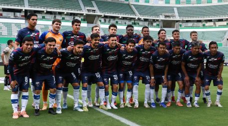Como parte del relanzamiento, el Atlante mudará su localía al Estadio Azteca, inmueble que compartirá con Cruz Azul y América. IMAGO7