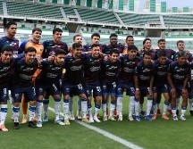 Como parte del relanzamiento, el Atlante mudará su localía al Estadio Azteca, inmueble que compartirá con Cruz Azul y América. IMAGO7