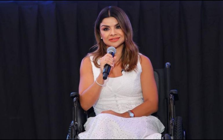 Gabriela Cárdenas vinculó estas propuestas con el programa Vivienda para el Bienestar impulsado por el Gobernador Pablo Lemus. CORTESÍA