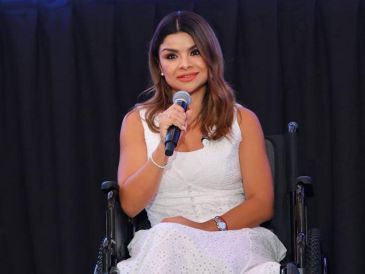 Gabriela Cárdenas vinculó estas propuestas con el programa Vivienda para el Bienestar impulsado por el Gobernador Pablo Lemus. CORTESÍA