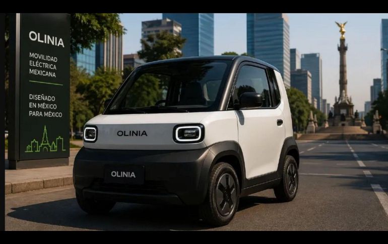 Olinia prometía un costo menor, pero diversos factores influyeron para el ajuste de su precio al alza. ESPECIAL