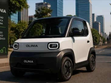 Olinia prometía un costo menor, pero diversos factores influyeron para el ajuste de su precio al alza. ESPECIAL