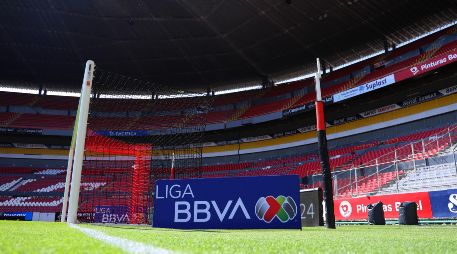 La última jornada del torneo llega con todo por definirse. IMAGO7.