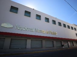 La institución habilitó plataformas digitales como Mi Monte Web y la App Mi Monte para que los usuarios puedan seguir realizando pagos. EL INFORMADOR/ARCHIVO
