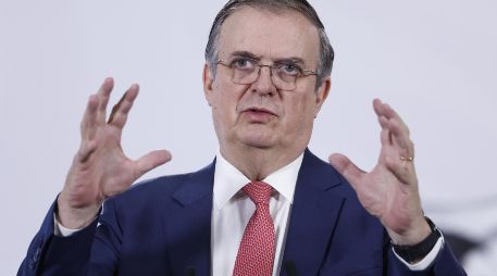 Que EU este planteándose en reorganizar las cadenas de suministro en Norteamérica, es un punto que México ha buscado convertir en ventaja frente a competidores asiáticos. EFE/ARCHIVO