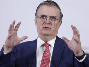 Que EU este planteándose en reorganizar las cadenas de suministro en Norteamérica, es un punto que México ha buscado convertir en ventaja frente a competidores asiáticos. EFE/ARCHIVO