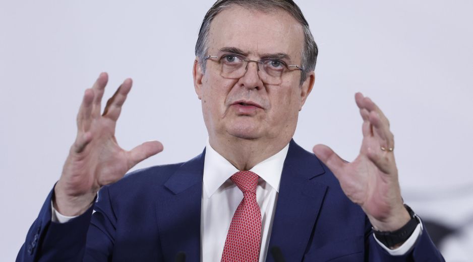 Que EU este planteándose en reorganizar las cadenas de suministro en Norteamérica, es un punto que México ha buscado convertir en ventaja frente a competidores asiáticos. EFE/ARCHIVO