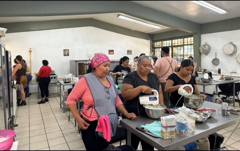 El IDEFT reafirma su compromiso de acercar formación accesible y pertinente a la población. CORTESÍA.