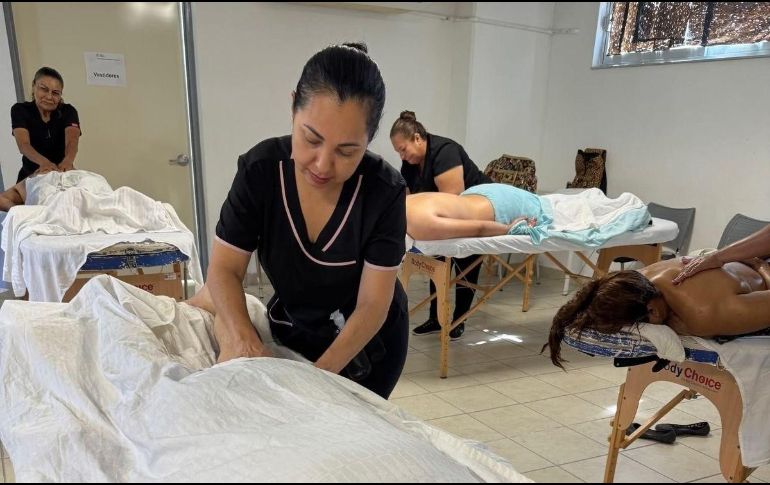 El IDEFT reafirma su compromiso de acercar formación accesible y pertinente a la población. CORTESÍA.