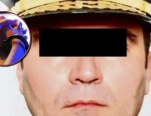 Fernando Farías Laguna desempeñó cargos de importancia dentro de la Semar. ESPECIAL