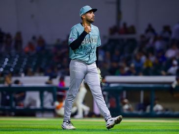 CORTESÍA/ CHARROS DE JALISCO.