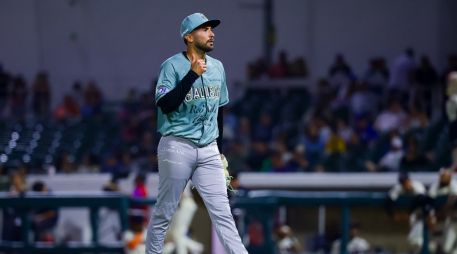 CORTESÍA/ CHARROS DE JALISCO.