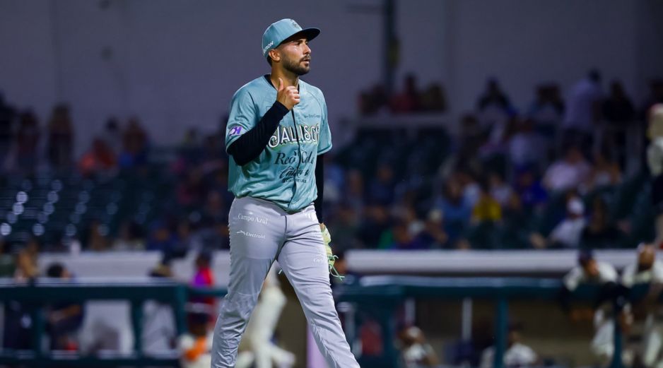 CORTESÍA/ CHARROS DE JALISCO.