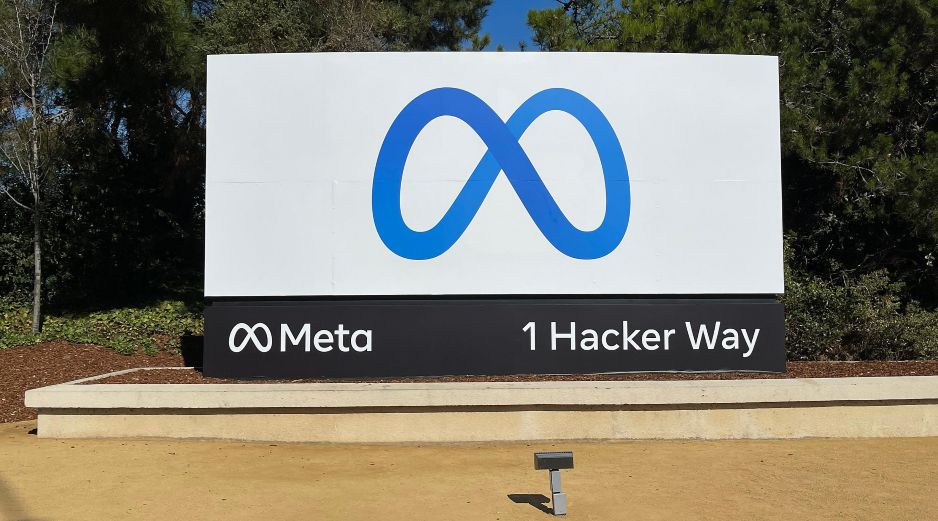 Meta ha anunciado varios acuerdos multimillonarios con socios de IA. EFE/ARCHIVO