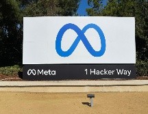 Meta ha anunciado varios acuerdos multimillonarios con socios de IA. EFE/ARCHIVO