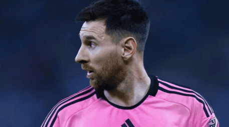 Detrás de cada jugada de Lionel Messi hay decisiones que su cerebro toma en milisegundos. IMAGO7.