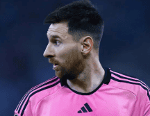 Detrás de cada jugada de Lionel Messi hay decisiones que su cerebro toma en milisegundos. IMAGO7.