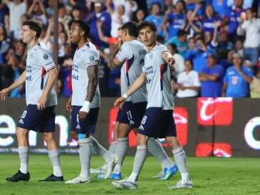 La pelea por el primer puesto de la tabla anual también llegará a su desenlace en la jornada 17. IMAGO7.