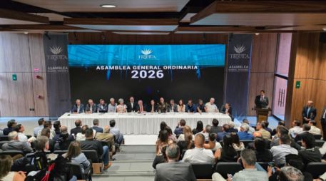 El CRT informó que este año enfocará su labor en la innovación y en la mejora de sus servicios de certificación, inspección y laboratorios. CORTESÍA.