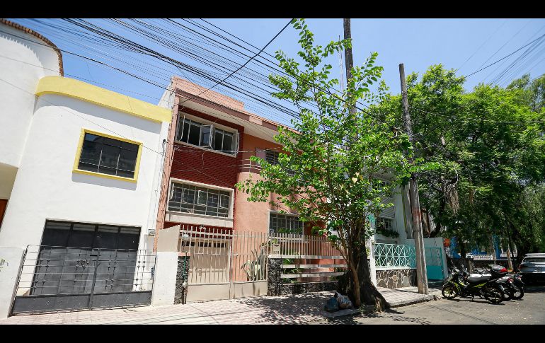 El programa busca que las nuevas generaciones logren establecerse en la ciudad sin sacrificar la totalidad de sus ingresos. EL INFORMADOR/ARCHIVO