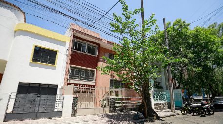 El programa busca que las nuevas generaciones logren establecerse en la ciudad sin sacrificar la totalidad de sus ingresos. EL INFORMADOR/ARCHIVO