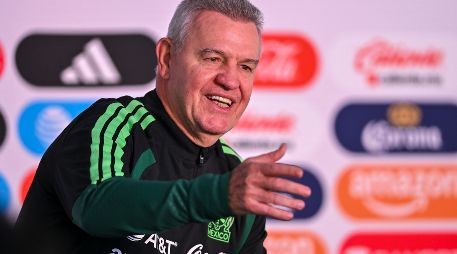 Javier Aguirre y Rafa Márquez se encuentran en la fase más complicada del proceso mundialista, la cual es realizar la lista definitiva con los jugadores que buscarán el primer mundial en la historia de México. IMAGO7
