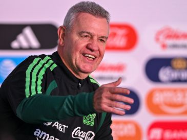 Javier Aguirre y Rafa Márquez se encuentran en la fase más complicada del proceso mundialista, la cual es realizar la lista definitiva con los jugadores que buscarán el primer mundial en la historia de México. IMAGO7