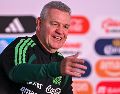 Javier Aguirre y Rafa Márquez se encuentran en la fase más complicada del proceso mundialista, la cual es realizar la lista definitiva con los jugadores que buscarán el primer mundial en la historia de México. IMAGO7