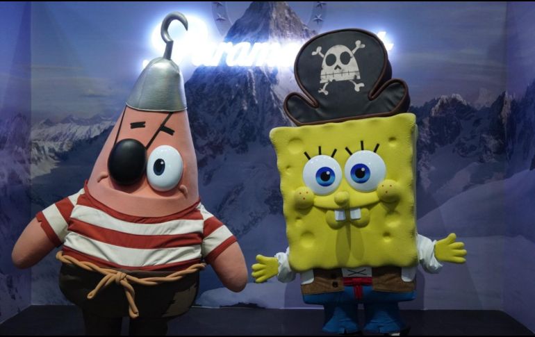 La jornada previa a la CCXP 2026 exhibe montajes, avances exclusivos y la magnitud de un encuentro clave para la cultura pop en la región. EL INFORMADOR/ F. SALCEDO.