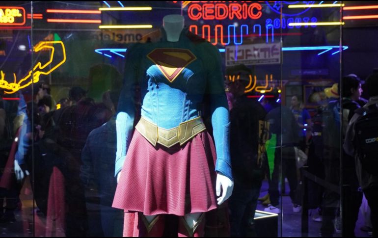 La jornada previa a la CCXP 2026 exhibe montajes, avances exclusivos y la magnitud de un encuentro clave para la cultura pop en la región. EL INFORMADOR/ F. SALCEDO.