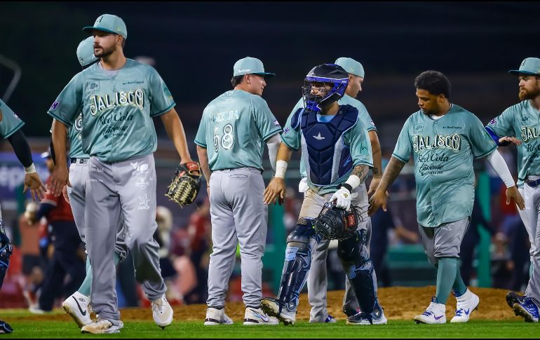 Charros regresará al Estadio Panamericano para recibir a Caliente de Durango del viernes 24 al domingo 26 de abril. CORTESÍA/ CHARROS DE JALISCO.