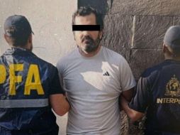 Fernando Farías planeó una estrategia que incluyó documentos falsos y hasta un nombre diferente, todo con tal de huir de la justicia mexicana. ESPECIAL