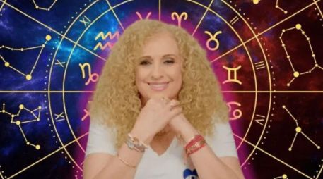 Las configuraciones astrales de este día, de acuerdo con los horóscopos de Mizada Mohamed para el viernes 24 de abril, traen consigo importantes movimientos energéticos que impactarán diversas áreas de la vida. ESPECIAL