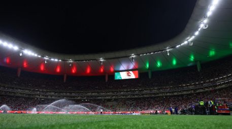 Estas rutas operarán como una alternativa adicional a opciones como el Macro Periférico. IMAGO7