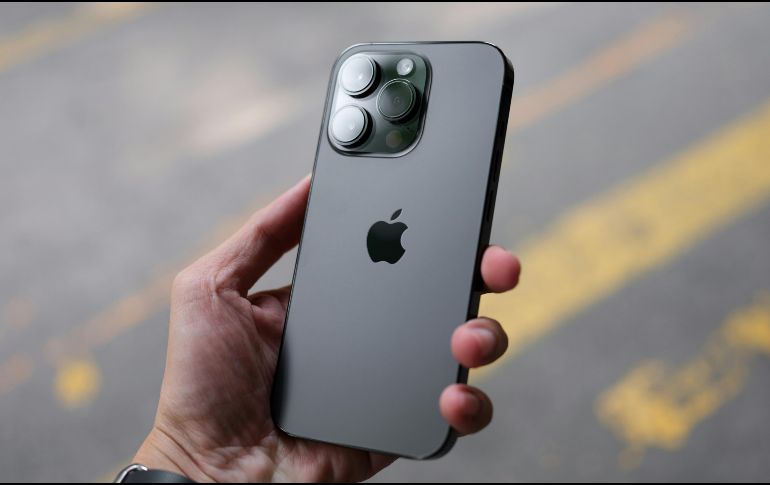 Las versiones iOS y iPadOS 26.4.2, así como iOS y iPadOS 18.7.8. ya están disponibles. UNSPLASH/Thai Nguyen