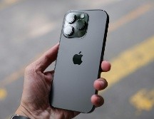 Las versiones iOS y iPadOS 26.4.2, así como iOS y iPadOS 18.7.8. ya están disponibles. UNSPLASH/Thai Nguyen