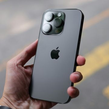 Las versiones iOS y iPadOS 26.4.2, así como iOS y iPadOS 18.7.8. ya están disponibles. UNSPLASH/Thai Nguyen