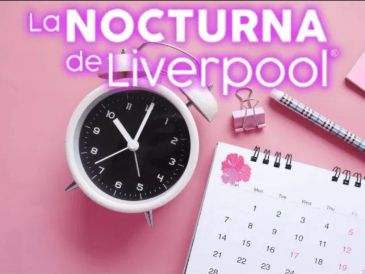 A través del sitio web oficial y la aplicación móvil, las promociones y los meses sin intereses están activos las 24 horas del día, por lo que te recomendamos realizar tus compras mediante estos canales digitales. ESPECIAL