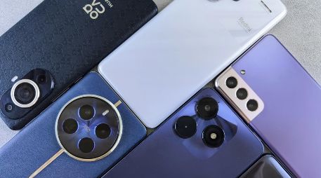 En la Venta Nocturna de Liverpool las marcas más prestigiosas del mercado, como Apple, Samsung y Motorola, liberan inventario premium con etiquetas de precio que rara vez se ven en otras temporadas del año. Unsplash