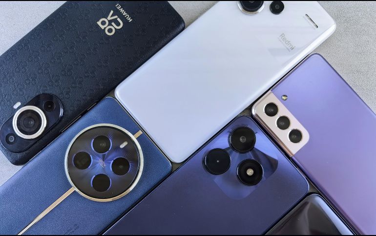 En la Venta Nocturna de Liverpool las marcas más prestigiosas del mercado, como Apple, Samsung y Motorola, liberan inventario premium con etiquetas de precio que rara vez se ven en otras temporadas del año. Unsplash