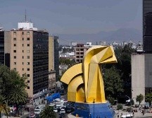 El programa Hoy No Circula se aplica de las 5:00 a las 22:00 horas en todas las alcaldías de la Ciudad de México y en tres zonas conurbadas del Estado de México. SUN/H. Salvador